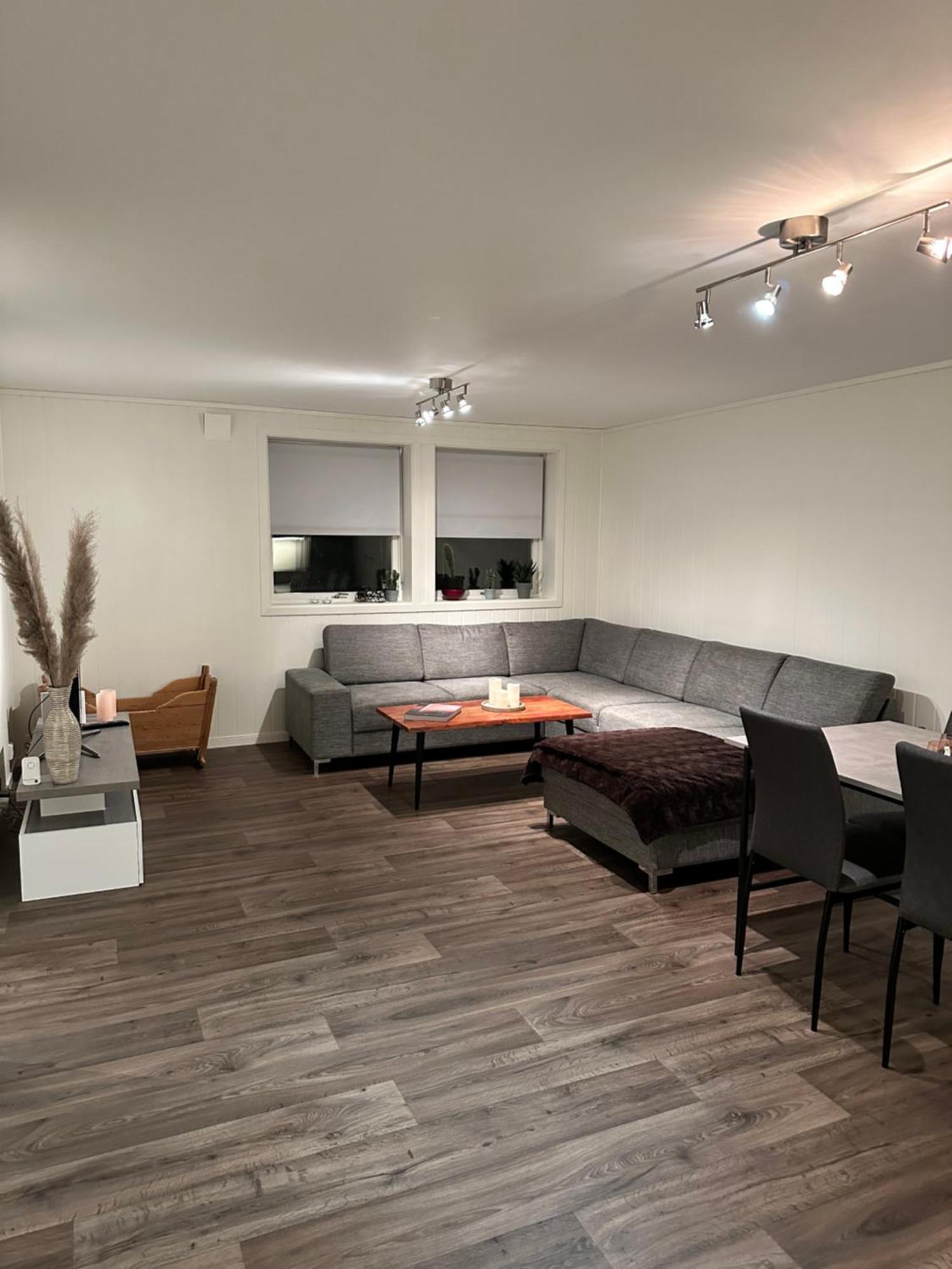 Your Home Away From Home, Apartment 2 Tromso Exterior photo